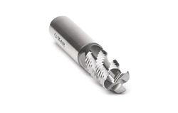 Fresa Frontal Varios Labios de Desbaste Grueso de Acero Rapiod, Hsse8% Din844nr, Referencia 4640