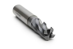 Fresa de Desbaste de Metal Duro Micrograno  de Uso General, Referencia 9644