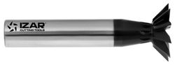 Fresa Especial Angular de 45 y 60 Grados, Hsse8% Din1833a-N, Referencia 4330
