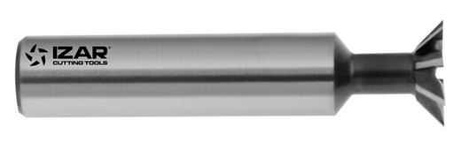 Fresa Especial Angular de 45 y 60 Grados, Hsse8% Din1833a-N, Referencia 4330
