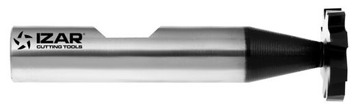 Fresa para Ranuras Woodrruff, Especial Hsse8% Din850dn, Referencia 4834