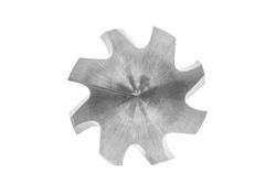Fresa para Ranuras Woodrruff, Especial Hsse8% Din850dn, Referencia 4834