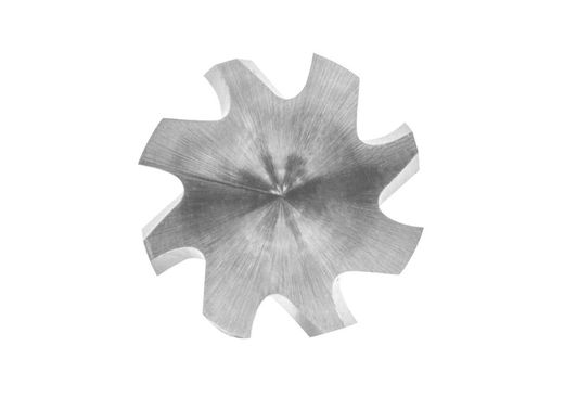 Fresa para Ranuras Woodrruff, Especial Hsse8% Din850dn, Referencia 4834
