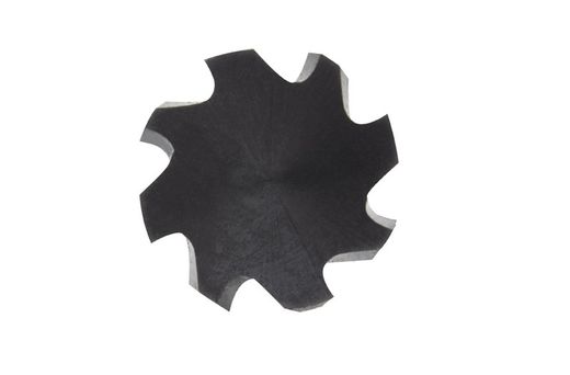 Fresa para Ranuras Woodrruff, Especial Hsse8% Din850dn, Referencia 4834