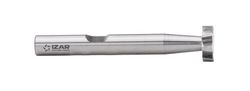 Fresa para Ranuras Woodrruff, Especial Hsse8% Din850dn, Referencia 4834