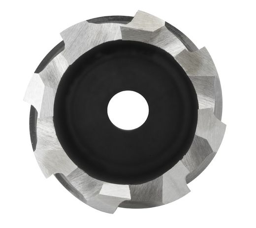 Fresa Hueca Serie Larga deAcero Rapido Hss para Maquina Electromagnetica Universal, Referencia 4061