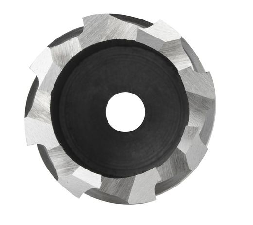 Fresa Hueca Serie Corta deAcero Rapido Hss para Maquina Electromagnetica Universal, Referencia4060