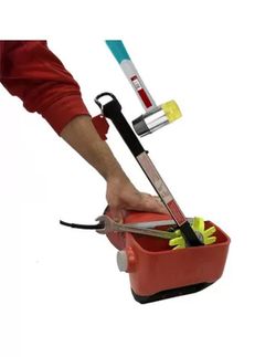 Fresa MACROZA RD115 para regatas de 35 x 35 Milimetros