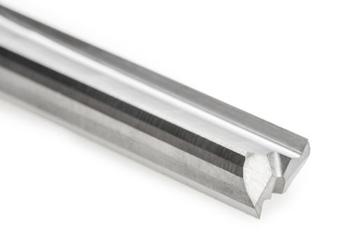 Fresa De Metal Duro Md De 2 Labios Para Espuma Eva Y Madera, Referencia 1689