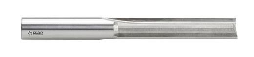 Fresa De Metal Duro Md De 2 Labios Para Espuma Eva Y Madera, Referencia 1689