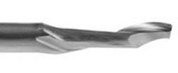 Fresa 1 labio para Acabado Aluminio Serie Larga, Md Izar-Std.W, Referncia 9414