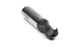 Fresa Frontal de 2 Labios de acabado,  Pmx Din327n 2z, Referencia 6420