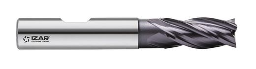 Fresa Frontal Varios Labios de Acabado, Pmx Din844n Nz, Referencia 6600