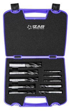 Fresa Frontal Varios Labios de Acabado, Pmx Din844n Nz, Referencia 6600