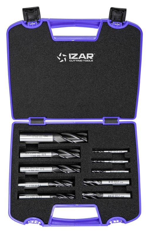 Fresa Frontal Varios Labios de Acabado, Pmx Din844n Nz, Referencia 6600
