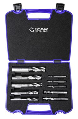 Fresa Frontal Varios Labios de Acabado, Pmx Din844n Nz, Referencia 6600