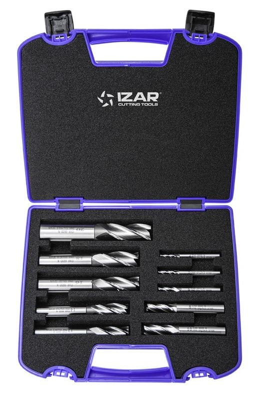 Fresa Frontal Varios Labios de Acabado, Pmx Din844n Nz, Referencia 6600