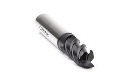 Fresa Frontal 3 Labios de Acabado para Aluminio, Pmx Din844w 3z, Referencia 6430