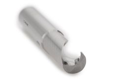 Fresa 1 Labio Pulido Espejo Para Aluminio, K20f 1z, Referencia 9416