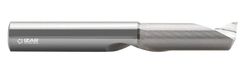 Fresa 1 Labio Pulido Espejo Para Aluminio, K20f 1z, Referencia 9416