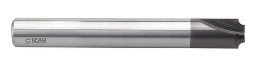 Fresa Frontal de 2 Labios de Radio Interno, Referencia 9452