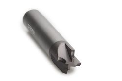 Fresa Frontal de 4 Labios de Radio Interno, Referencia 9454