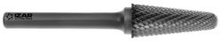 Fresa Rotativa De Metal Duro Forma Conica Redondeada Kel, Referencia 9267