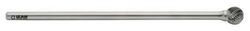 Fresa Rotativa De Metal Duro Forma Esferica Kud Serie Larga, Referencia 9238