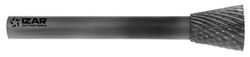Fresa Rotativa De Metal Duro Forma Cono Invertido Wkn, Referencia 9252