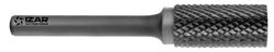 Fresa Rotativa De Metal Duro Forma Cilindrica Zya, Referencia 9250