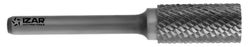 Fresa Rotativa De Metal Duro Forma Cilindrica Zya, Referencia 9250