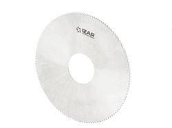 Fresa Sierra Circular, Hss Din1837n dentado Forma-A, Referencia 4200