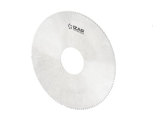 Fresa Sierra Circular, Hss Din1837n dentado Forma-A, Referencia 4200