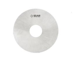 Fresa Sierra Circular, Hss Din1837n dentado Forma-A, Referencia 4200