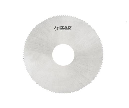 Fresa Sierra Circular, Hss Din1837n dentado Forma-A, Referencia 4200