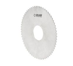 Fresa Sierra Circular, Hss Din1838n Dentado Forma-B, Referencia 4210