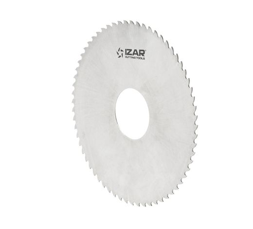 Fresa Sierra Circular, Hss Din1838n Dentado Forma-B, Referencia 4210