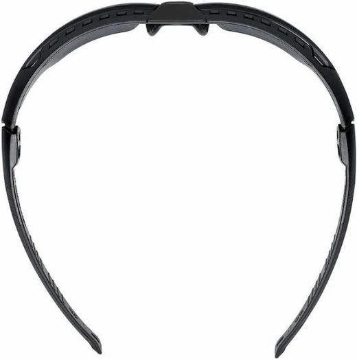 Gafas De Seguridad Avatar Negras Antiarañazos