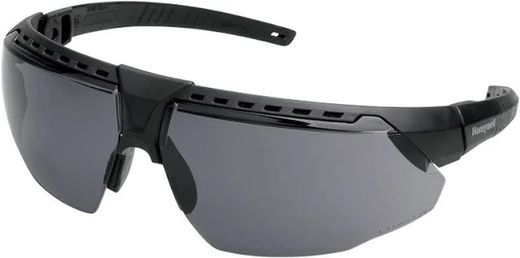 Gafas De Seguridad Avatar Negras Antiarañazos