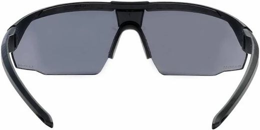 Gafas De Seguridad Avatar Negras Antiarañazos