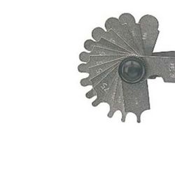 Galga para Radios de 30,32 o 34 Laminas.