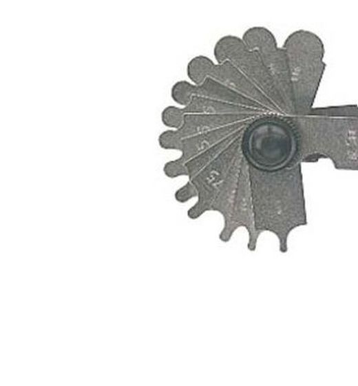 Galga para Radios de 30,32 o 34 Laminas.