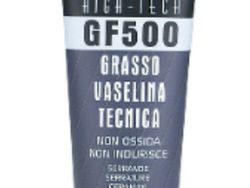 Tubo De Grasa De Vaselina Técnica De 125 Ml, Referencia GF500