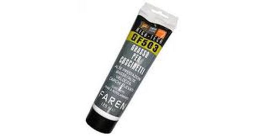 Tubo de grasa para Cojinetes. Ref.Gf503