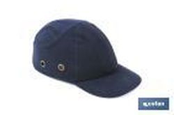 Gorra De Seguridad Sport