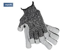 Guantes anticorte modelo High Tenacity con refuerzo | Máxima resistencia al corte | Alto nivel de resistencia a la abrasión. Referencia 11000237