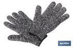 Guantes anticorte modelo High Tenacity | Máxima resistencia al corte | Alto nivel de resistencia a la abrasión. Referencia 11000233