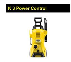 Hidrolimpiadora KARCHER K3 Power Control Potencia de 1.600 W, Referencia 1000XK3P
