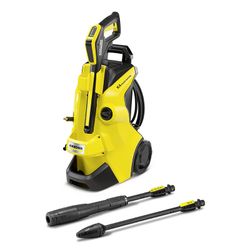Hidrolimpiadora KARCHER K4 Power control 1800W Accesorios incluidos, Referencia 1000XK4P