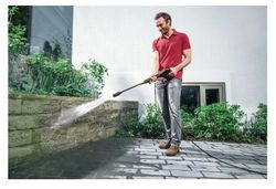 Hidrolimpiadora KARCHER K4 Power control 1800W Accesorios incluidos, Referencia 1000XK4P